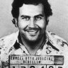 Pablo Emilio Escobar