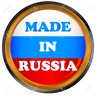 Made in Russia